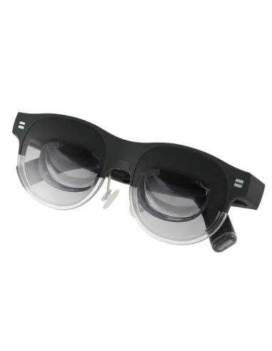 ROG M1 ASUS AIRVISION OCCHIALI