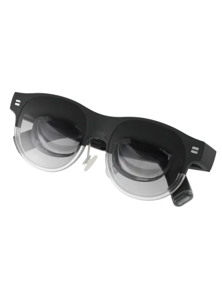 ROG M1 ASUS AIRVISION OCCHIALI