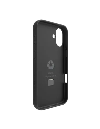 ICELAND ULTRAD3O IPHONE 16 PLUS BK