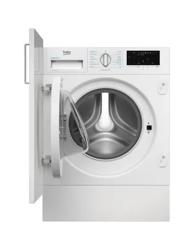 LAVATRICE BI WIT8A4BW 8KG 1400RPM A