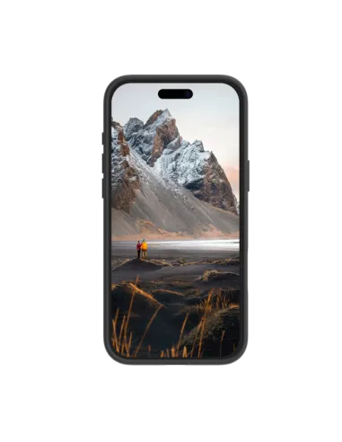 ICELAND ULTRAD3O IPHONE 16 PLUS BK