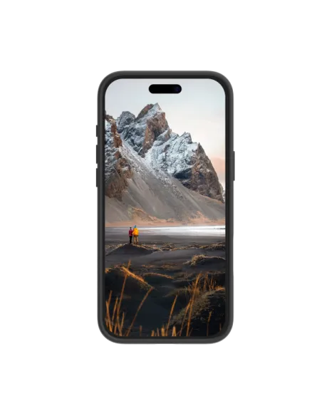 ICELAND ULTRAD3O IPHONE 16 PLUS BK