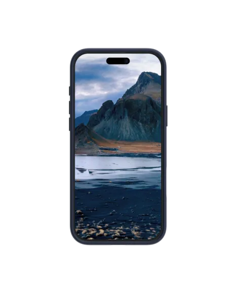 ICELAND ULTRAD3O IPHONE 16 PROM BLU