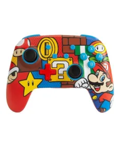 MARIO POP EHANCED WIRELESS CONTROL. 2