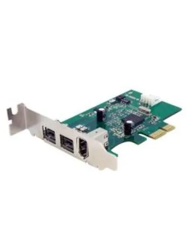 ADATTATORE PCIE FIREWIRE 1394