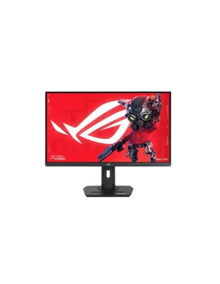 ROG GAMING MONITOR 27 FHD IPS