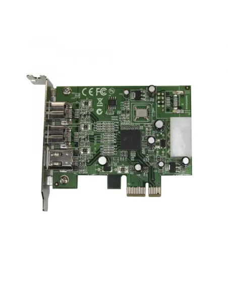 ADATTATORE PCIE FIREWIRE 1394