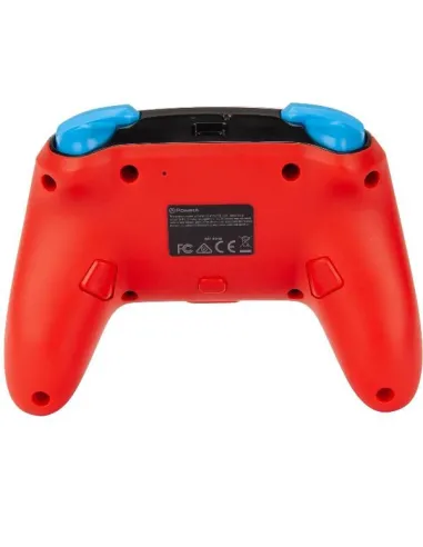 MARIO POP EHANCED WIRELESS CONTROL.