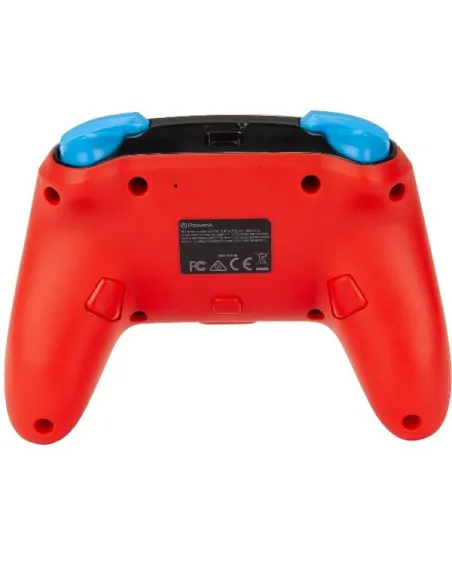 MARIO POP EHANCED WIRELESS CONTROL.