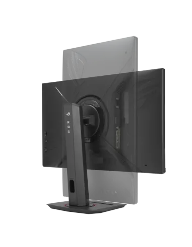 ROG GAMING MONITOR 27 FHD IPS