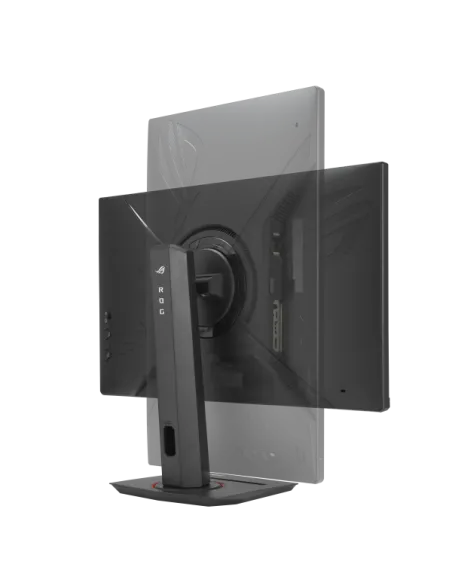 ROG GAMING MONITOR 27 FHD IPS
