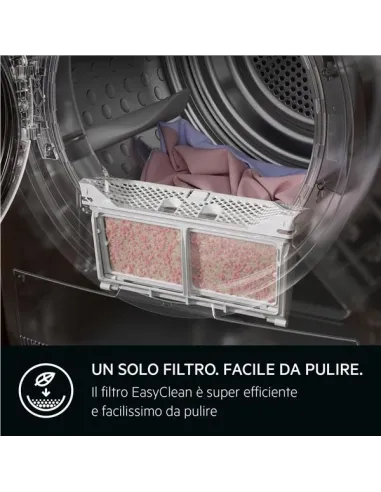 ASC TR7HG9C 9KG A+++ SERIE 7000