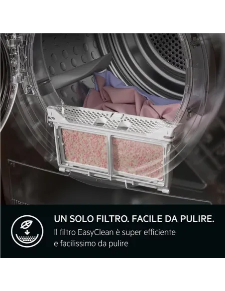 ASC TR7HG9C 9KG A+++ SERIE 7000