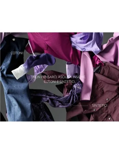 ASC TR7HG9C 9KG A+++ SERIE 7000