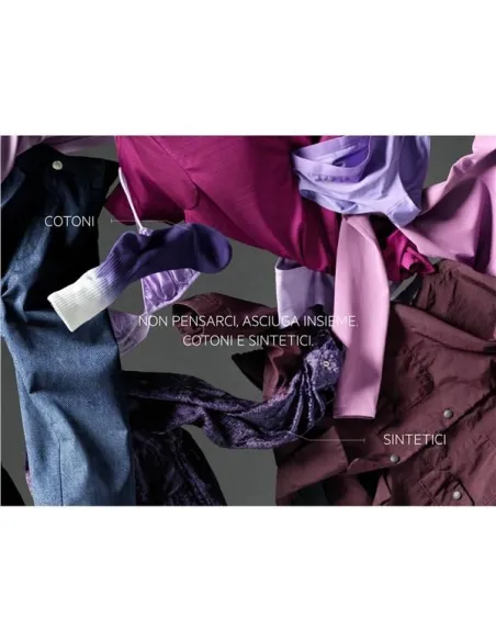 ASC TR7HG9C 9KG A+++ SERIE 7000