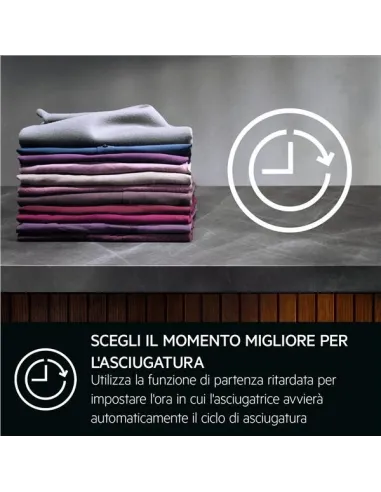 ASC TR7HG9C 9KG A+++ SERIE 7000