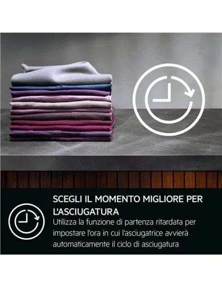 ASC TR7HG9C 9KG A+++ SERIE 7000