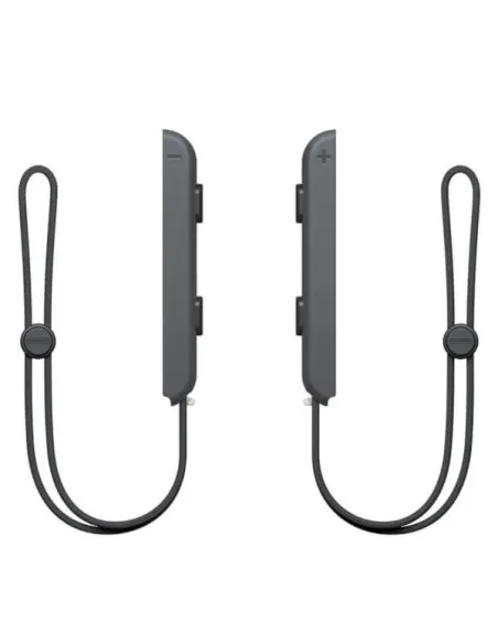 COPPIA DI JOYCON VERDE N E ROSA N