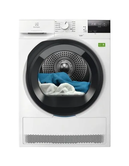 ASC EW6H29C 8KG A+++ 600 SERIES