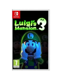 HAC LUIGI S MANSION 3 ITA