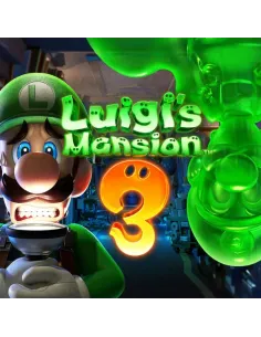 HAC LUIGI S MANSION 3 ITA 2