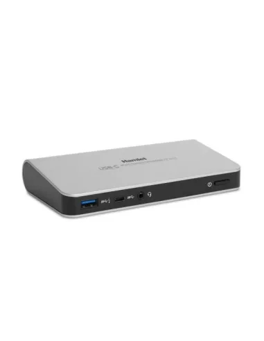 DOCKING STATION S500 TYPE-C