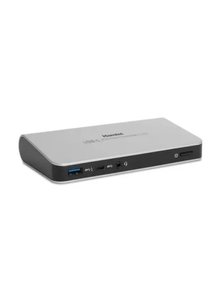 DOCKING STATION S500 TYPE-C