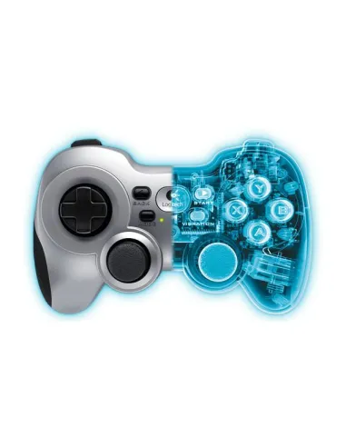 GAMEPAD F710 WIRELESS