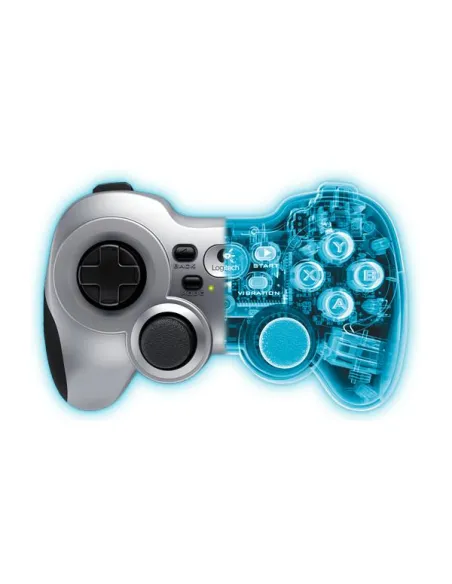 GAMEPAD F710 WIRELESS