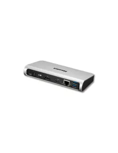 DOCKING STATION S500 TYPE-C 2