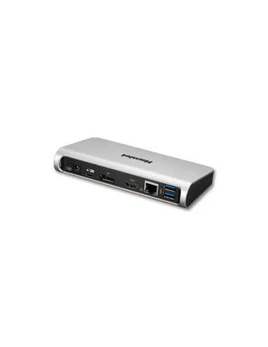 DOCKING STATION S500 TYPE-C