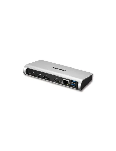 DOCKING STATION S500 TYPE-C