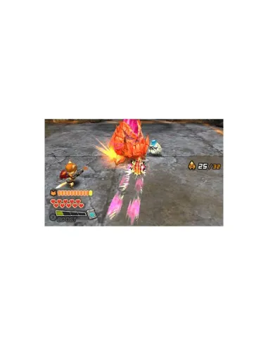 3DS DILLON S DEAD-HEAT BREAKERS