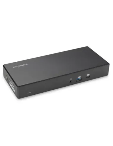 SD4781P DOCKING USB-C/A DUAL