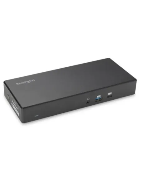 SD4781P DOCKING USB-C/A DUAL