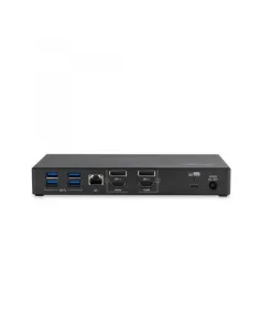 SD4781P DOCKING USB-C/A DUAL 2