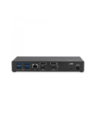 SD4781P DOCKING USB-C/A DUAL