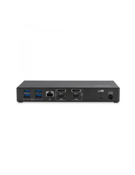 SD4781P DOCKING USB-C/A DUAL
