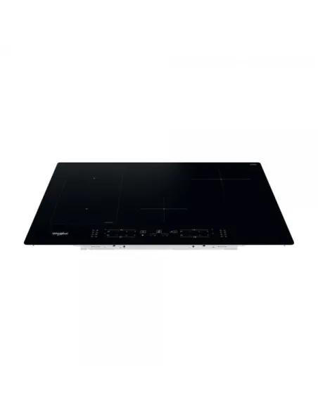 WHB PIANO BI INDU 80CM 4ZONE