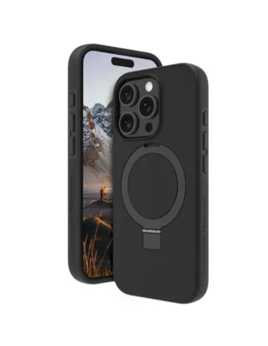 ICELAND ULTRAD3O IPHONE 16 PROM BK