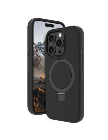 ICELAND ULTRAD3O IPHONE 16 PROM BK