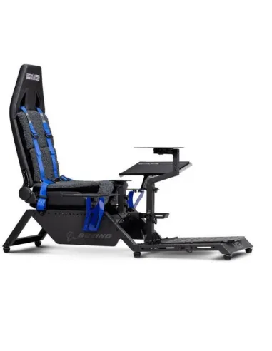 BOEING FLIGHT SIMULATOR COMMERCIAL