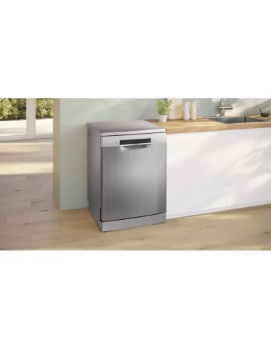 LAVAST 14CP D 60CM INOX HOMEC