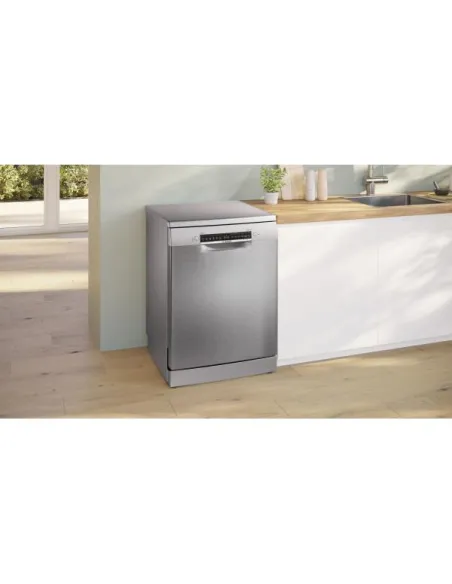 LAVAST 14CP D 60CM INOX HOMEC