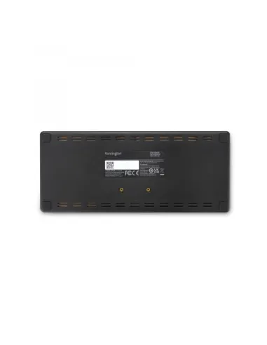 SD4781P DOCKING USB-C/A DUAL