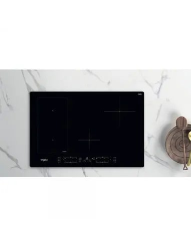 WHB PIANO BI INDU 80CM 4ZONE