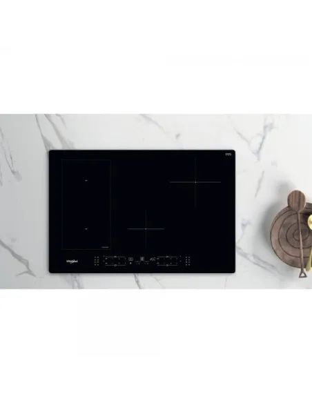 WHB PIANO BI INDU 80CM 4ZONE