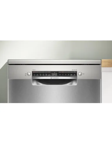 LAVAST 14CP D 60CM INOX HOMEC