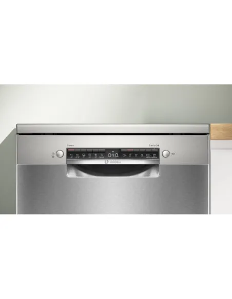 LAVAST 14CP D 60CM INOX HOMEC