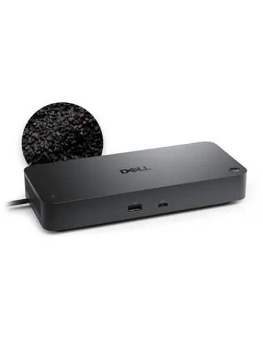 DELL PRO TB5 SMART DOCK - SD25TB5